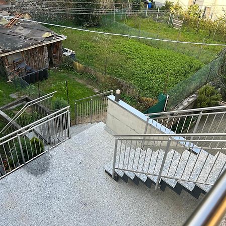 Ca Marinet 1931 - Tresivio - Sondrio Apartment Exterior foto